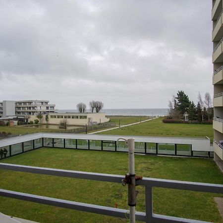 Vier Jahreszeiten Haus 6 Whg 08 Großenbrode Exterior foto